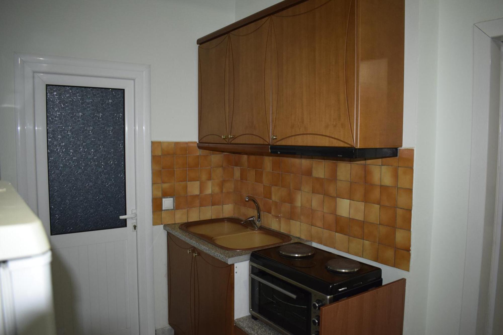 Isabela Apartments Sarande Exterior photo