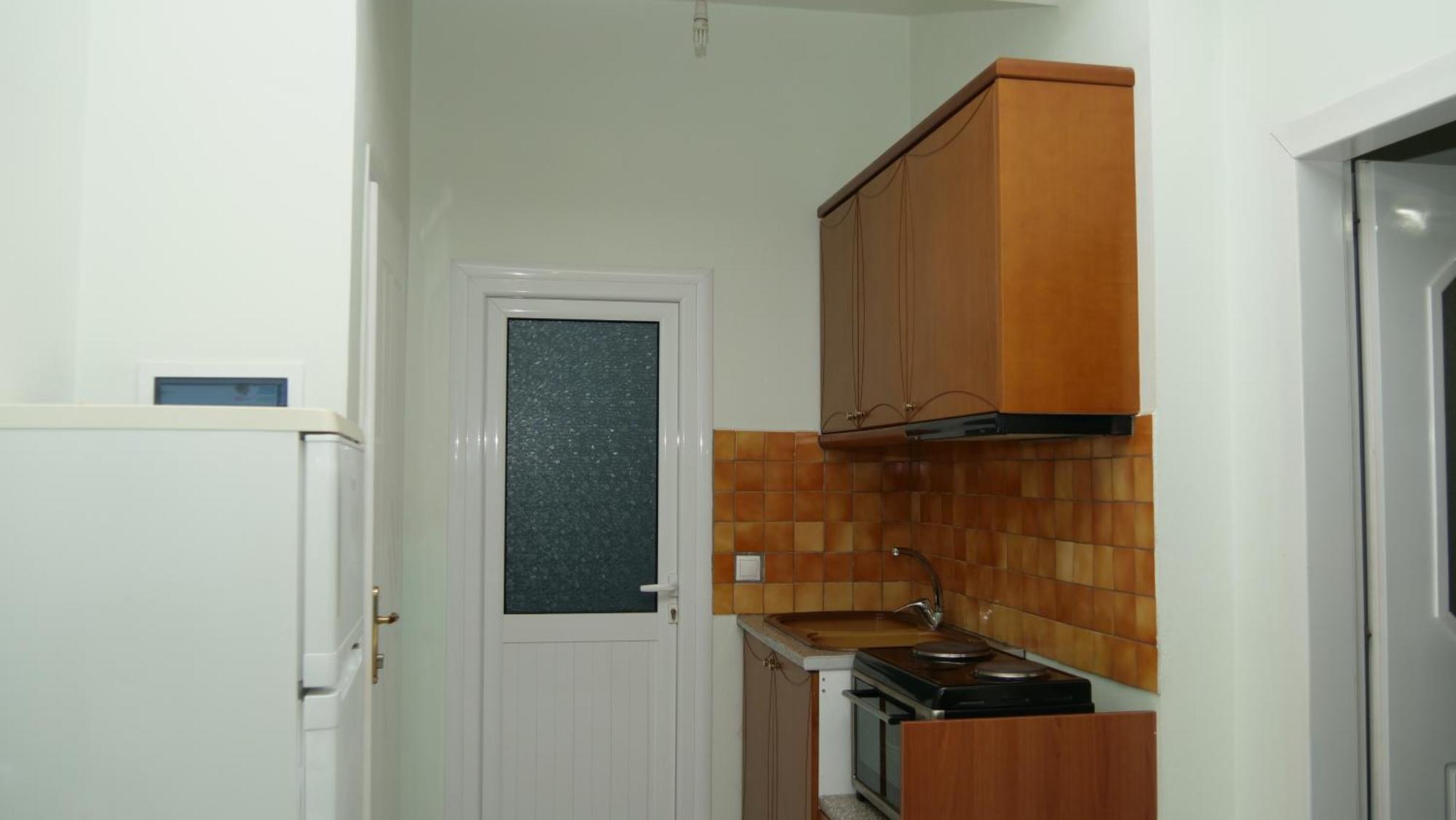 Isabela Apartments Sarande Exterior photo